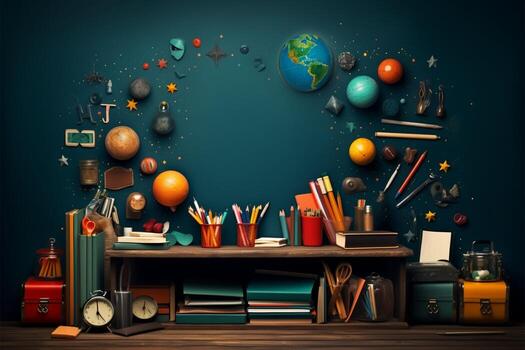 Designing Great Websites for Schools