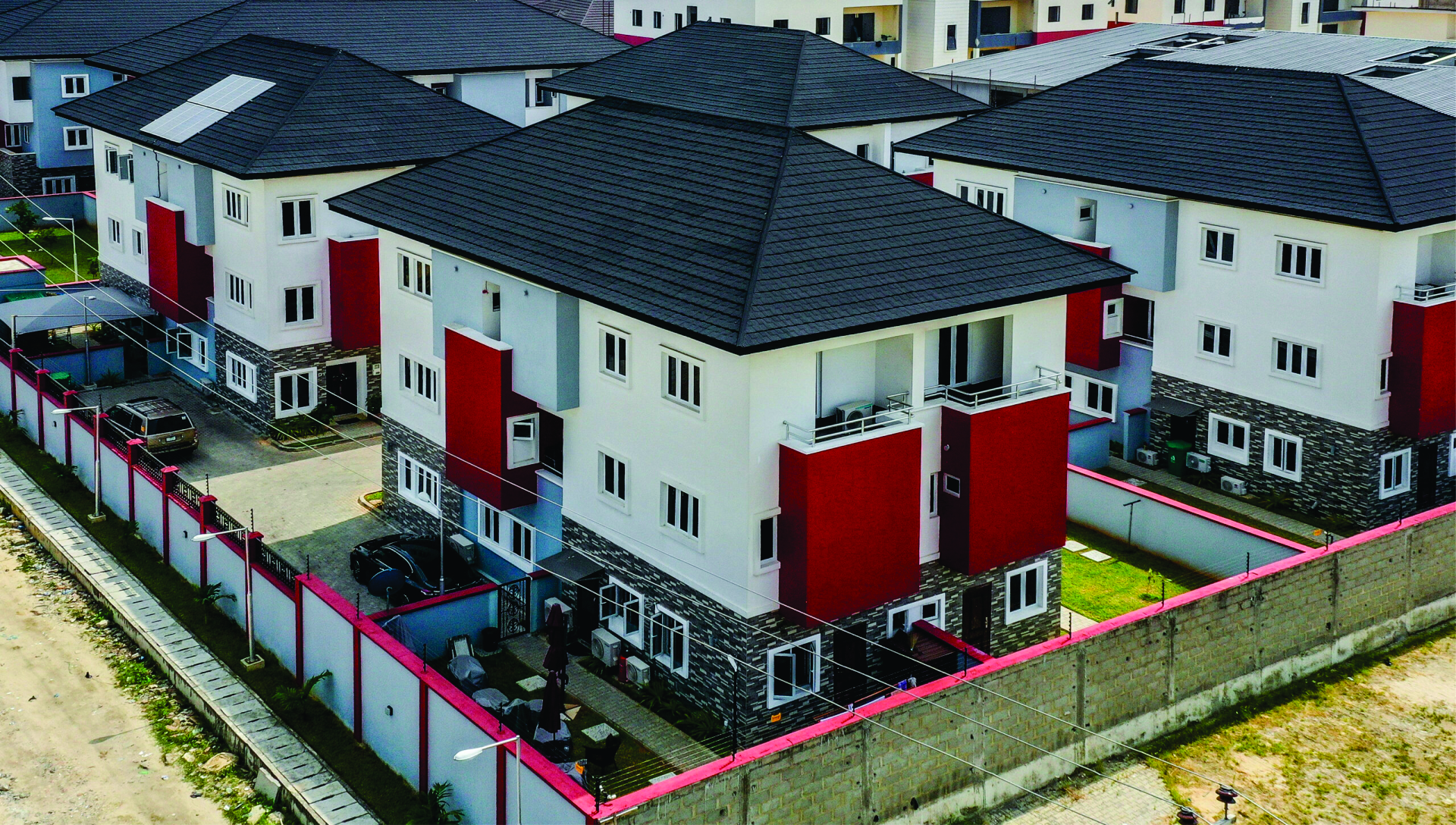 The Best home for your Family