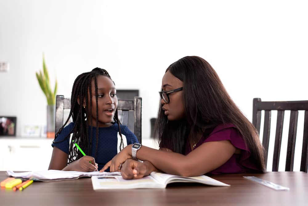 Home Coaching for Academic Excellence