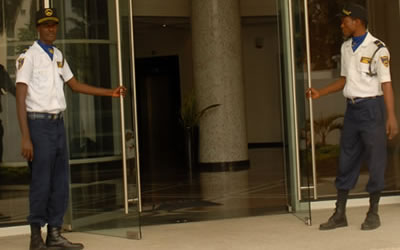 Erand Tech Security Guard Expert Services 