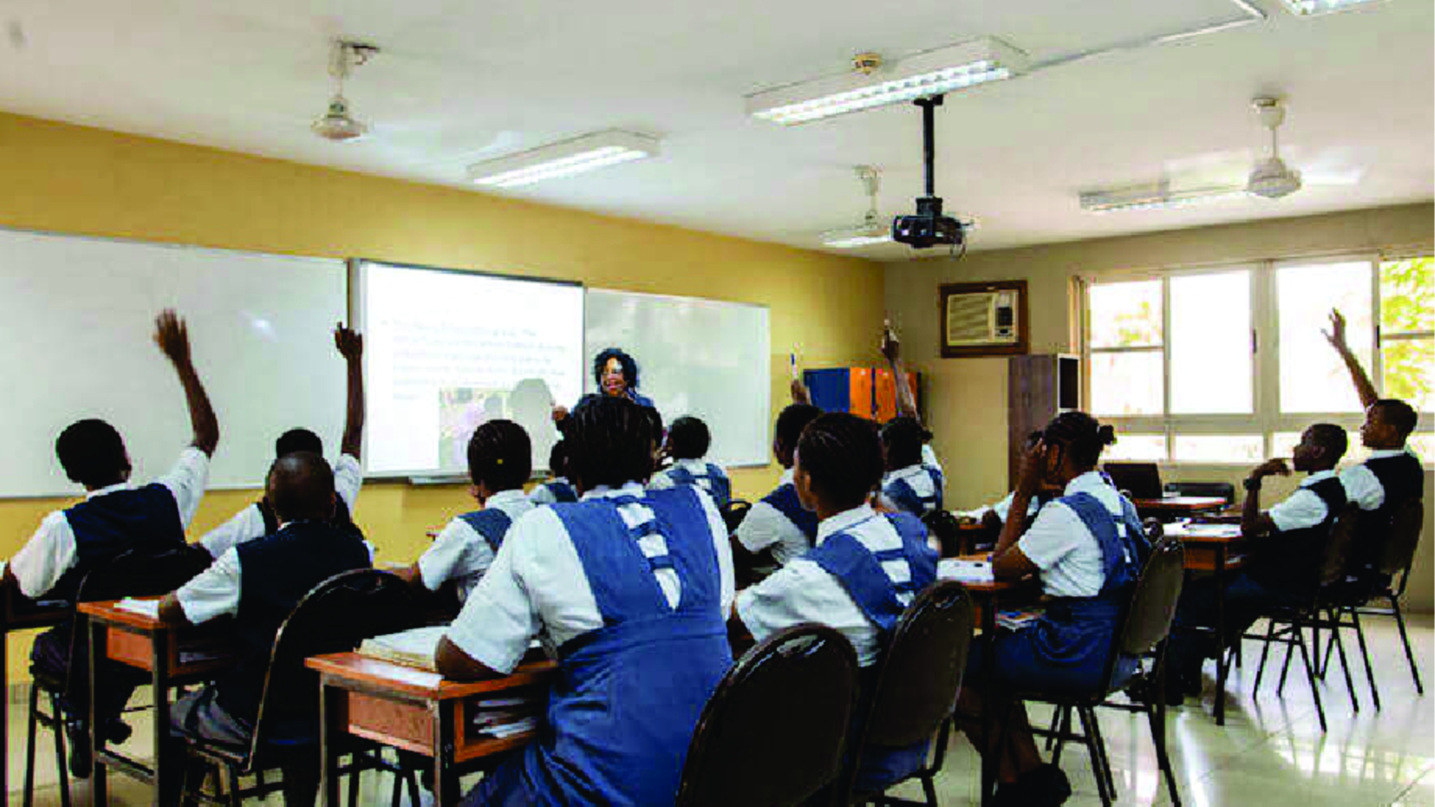 Diction and Public Speaking Training for Schools