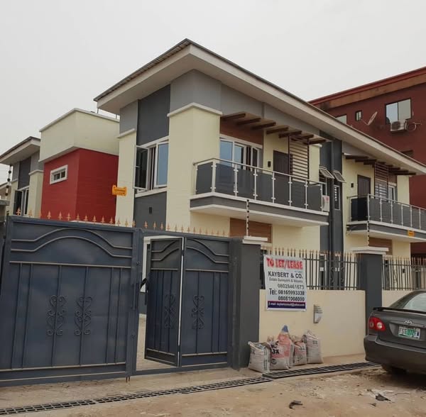 Properties Management