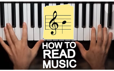Apply For Music Training