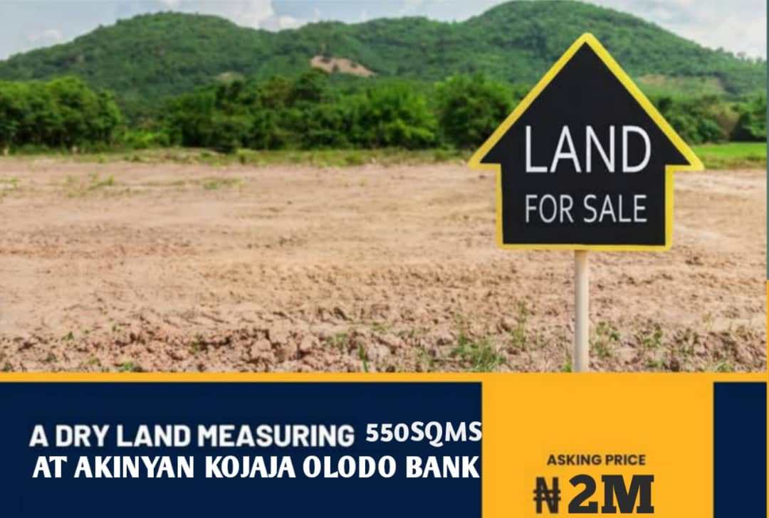 What are the benefits of buying land from a reputable real estate company in Nigeria?