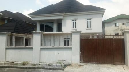 2 Bed Room Flat to Rent