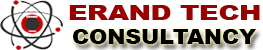 Erand Tech Consultancy (Security Services)
