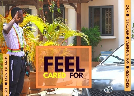 We Provide The Best Security Solutions For All Business & Personal Needs.