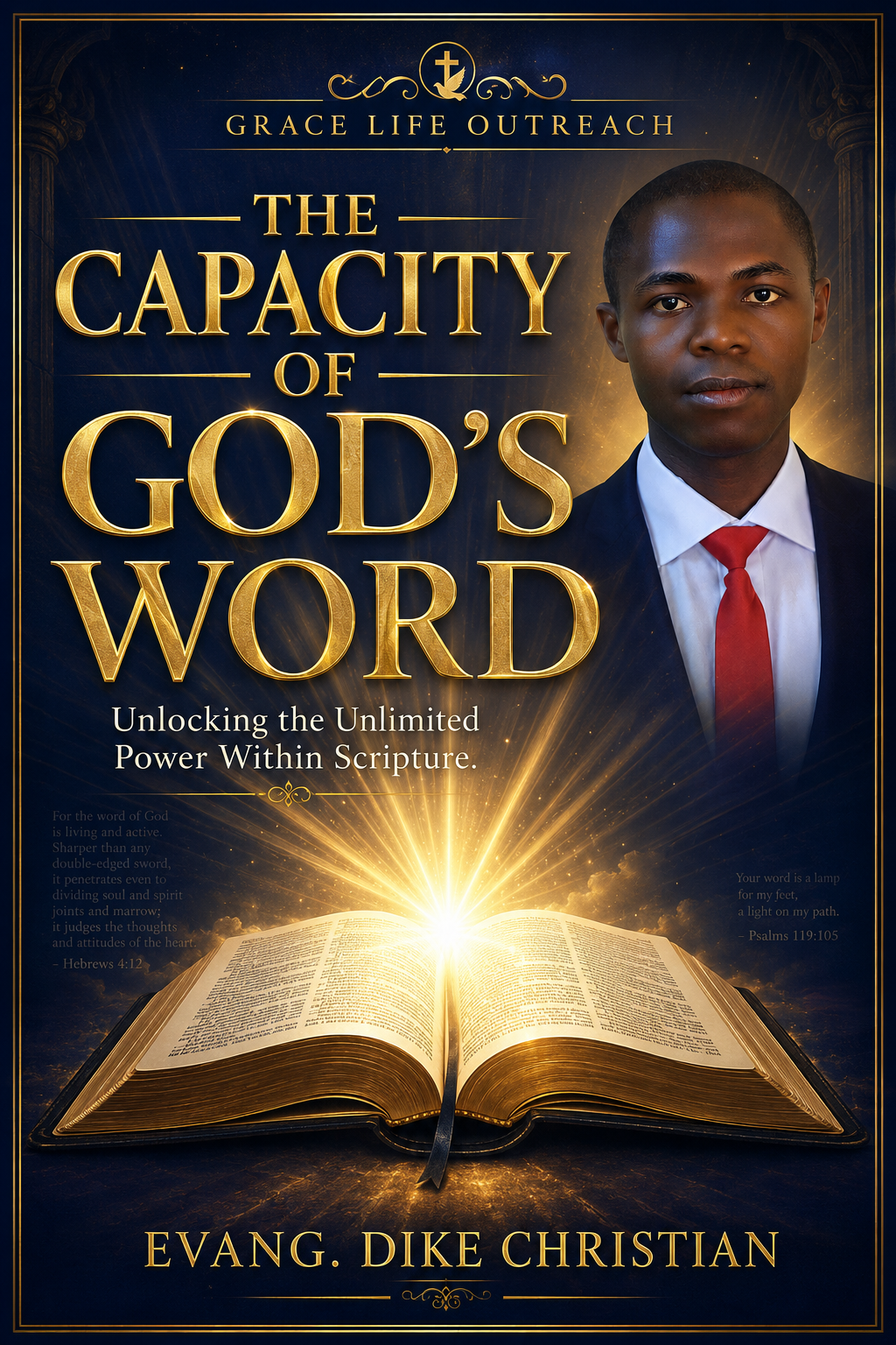 Capacity of God's word