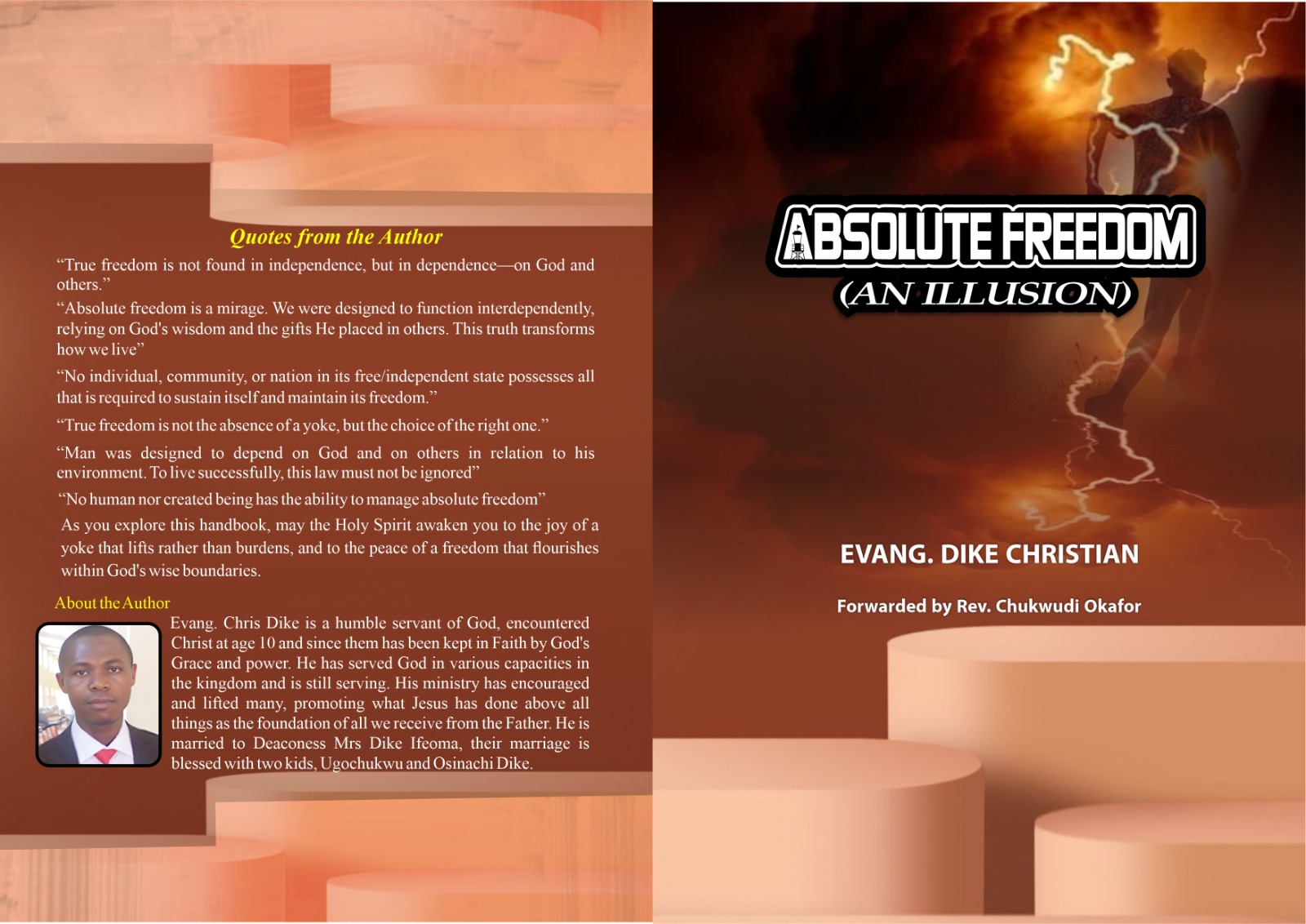 Absoulute freedom