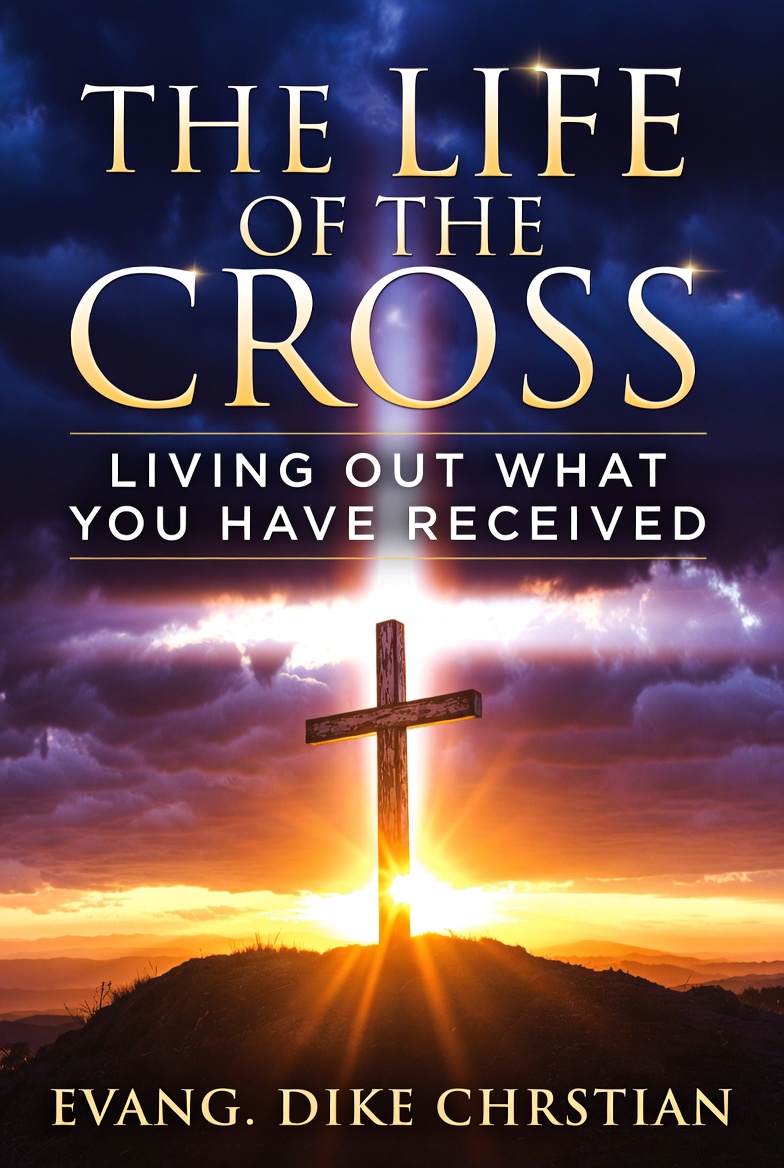 The Life of the Cross