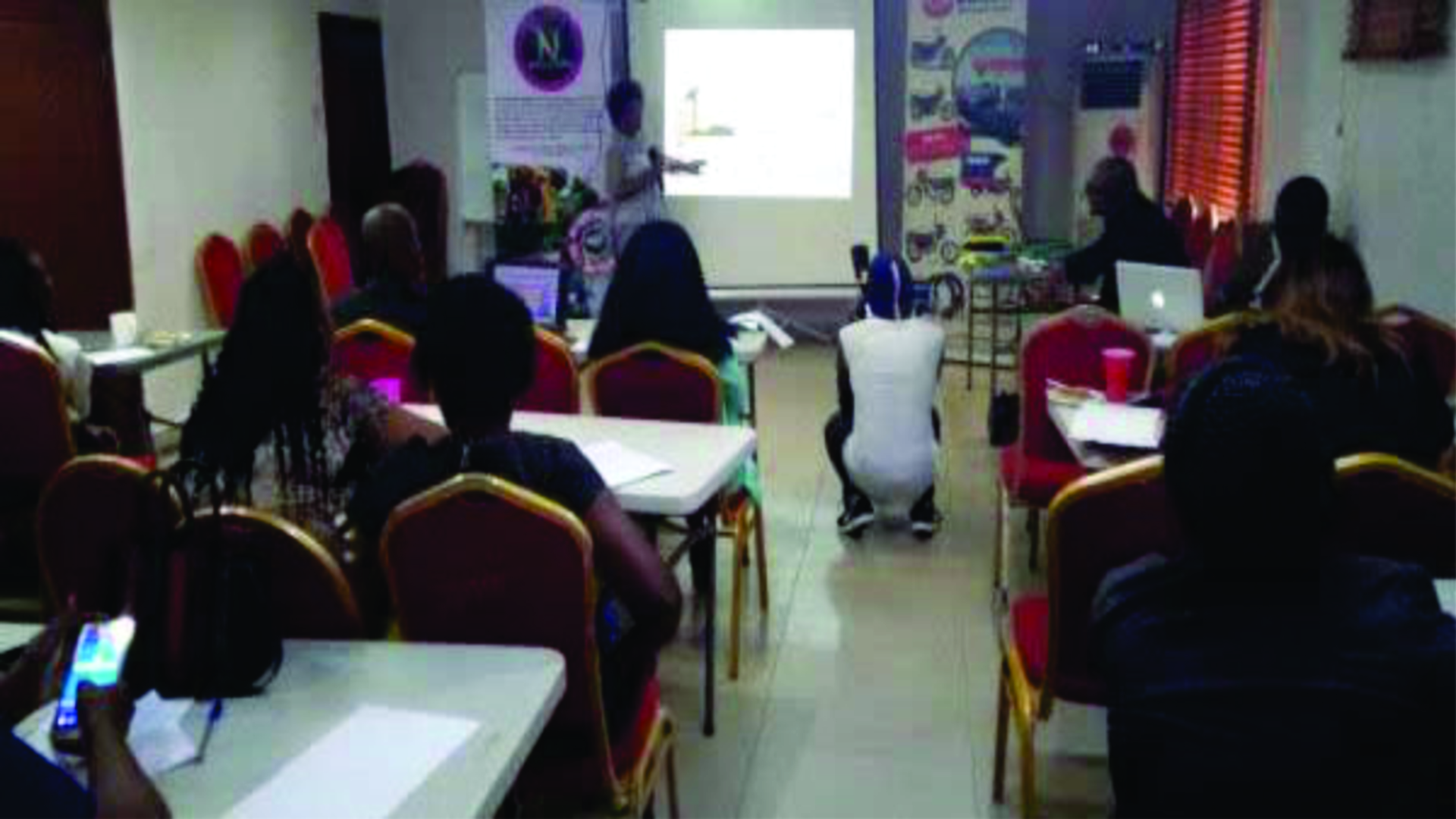 PROPOSAL FOR EDUCATIONAL SERVICES